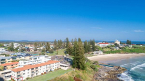 Craigmore on the Beach unit 6, Yamba